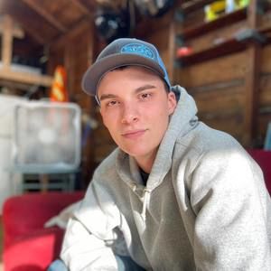 Meet your Posher, Hunter